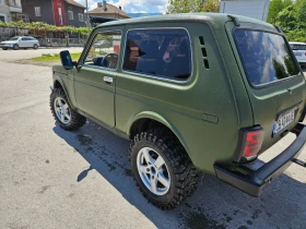 Lada Niva 1.7  | Mobile.bg    6
