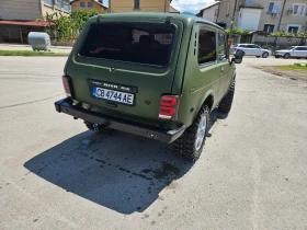 Lada Niva 1.7  | Mobile.bg    4
