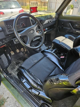 Lada Niva 1.7  | Mobile.bg    8