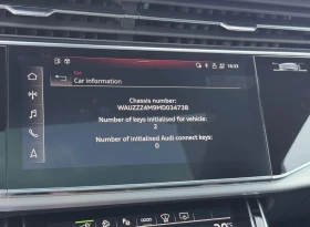 Audi Q7 60 TFSIe quattro Гаранция до 2026 N1 - 125000 лв. - 57915132 14