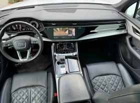 Audi Q7 60 TFSIe quattro Гаранция до 2026 N1 - 125000 лв. - 57915132 5