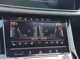 Audi Q7 60 TFSIe quattro Гаранция до 2026 N1 - 125000 лв. - 57915132 13