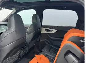 Audi Q7 60 TFSIe quattro Гаранция до 2026 N1 - 125000 лв. - 57915132 11