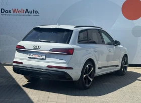 Audi Q7 60 TFSIe quattro Гаранция до 2026 N1 - 125000 лв. - 57915132 3