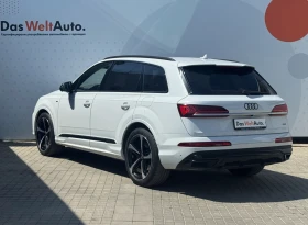 Audi Q7 60 TFSIe quattro Гаранция до 2026 N1 - 125000 лв. - 57915132 4