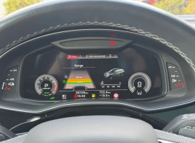 Audi Q7 60 TFSIe quattro Гаранция до 2026 N1 - 125000 лв. - 57915132 8