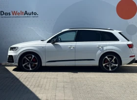 Audi Q7 60 TFSIe quattro Гаранция до 2026 N1 - 125000 лв. - 57915132 2