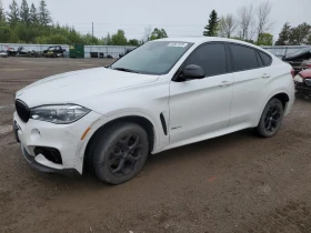     BMW X6 XDRIVE35I