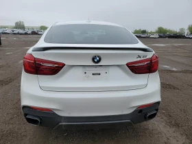 BMW X6 XDRIVE35I | Mobile.bg    6
