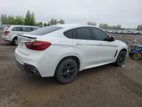BMW X6 XDRIVE35I | Mobile.bg    3