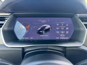 Tesla Model X  100 D 4x4   | Mobile.bg    13