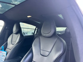 Обява за продажба на Tesla Model X  100 D 4x4 ЕВРОПЕЙСКА  ~59 000 лв. - изображение 10