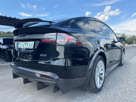 Обява за продажба на Tesla Model X  100 D 4x4 ЕВРОПЕЙСКА  ~59 000 лв. - изображение 7