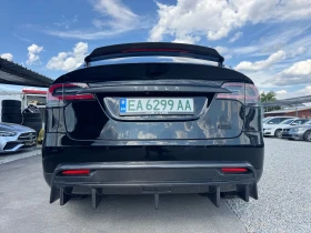 Обява за продажба на Tesla Model X  100 D 4x4 ЕВРОПЕЙСКА  ~59 000 лв. - изображение 6