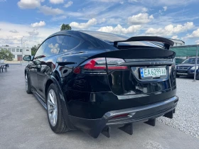 Обява за продажба на Tesla Model X  100 D 4x4 ЕВРОПЕЙСКА  ~59 000 лв. - изображение 5