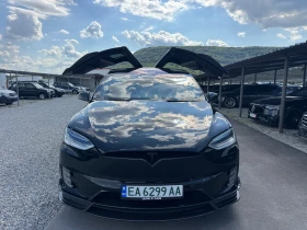 Обява за продажба на Tesla Model X  100 D 4x4 ЕВРОПЕЙСКА  ~59 000 лв. - изображение 11
