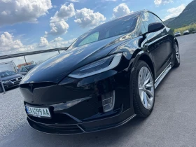 Обява за продажба на Tesla Model X  100 D 4x4 ЕВРОПЕЙСКА  ~59 000 лв. - изображение 2