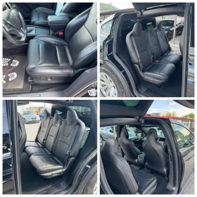 Tesla Model X  100 D 4x4   | Mobile.bg    17