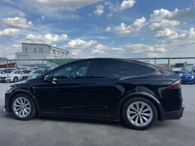 Обява за продажба на Tesla Model X  100 D 4x4 ЕВРОПЕЙСКА  ~59 000 лв. - изображение 4