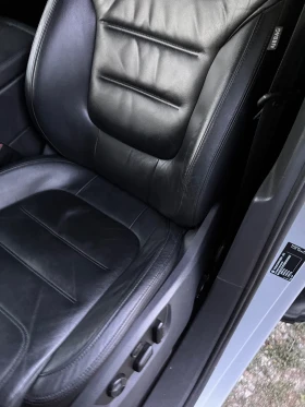 VW Touareg На пружини 8zf - 32500 лв. - 41440313 7