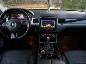 VW Touareg На пружини 8zf - 32500 лв. - 41440313 5