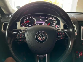 VW Touareg На пружини 8zf - 32500 лв. - 41440313 11