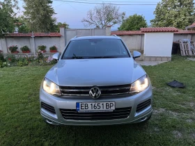 VW Touareg На пружини 8zf - 32500 лв. - 41440313 13