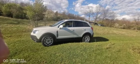 Opel Antara - 9800 лв. - 71713091 8