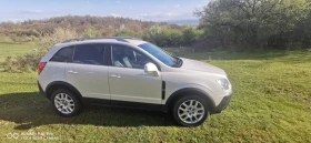 Opel Antara - 9800 лв. - 71713091 11