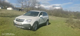 Opel Antara - 9800 лв. - 71713091 6