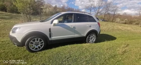 Opel Antara - 9800 лв. - 71713091 10