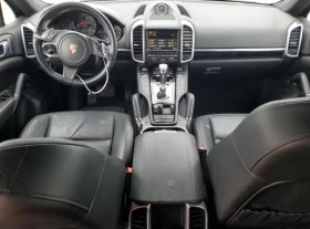 Porsche Cayenne 3.0 ДИЗЕЛ / РЕАЛНИ КМ - 20900 лв. - 76653966 8
