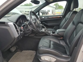 Porsche Cayenne 3.0 ДИЗЕЛ / РЕАЛНИ КМ - 20900 лв. - 76653966 7