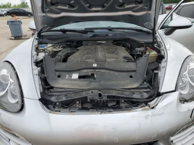 Porsche Cayenne 3.0 ДИЗЕЛ / РЕАЛНИ КМ - 20900 лв. - 76653966 11