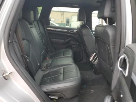 Porsche Cayenne 3.0 ДИЗЕЛ / РЕАЛНИ КМ - 20900 лв. - 76653966 10