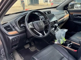 Honda Cr-v AWD* Авто финансиране* Карфакс - 46000 лв. - 84104684 5