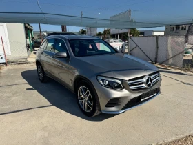 Mercedes-Benz GLC 250  4 Matic AMG Paket  | Mobile.bg    3