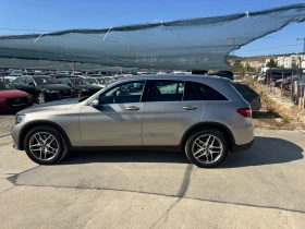 Mercedes-Benz GLC 250  4 Matic AMG Paket  | Mobile.bg    4