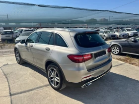 Mercedes-Benz GLC 250  4 Matic AMG Paket  | Mobile.bg    5