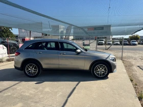 Mercedes-Benz GLC 250  4 Matic AMG Paket  | Mobile.bg    8