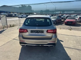 Mercedes-Benz GLC 250  4 Matic AMG Paket  | Mobile.bg    6