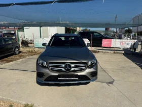 Mercedes-Benz GLC 250  4 Matic AMG Paket  | Mobile.bg    2