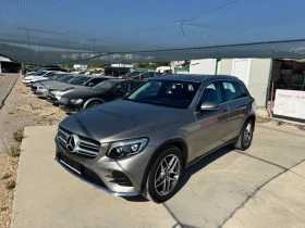  Mercedes-Benz GLC 25...