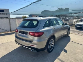 Mercedes-Benz GLC 250  4 Matic AMG Paket  | Mobile.bg    7