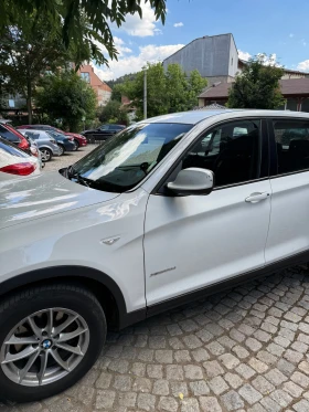 Обява за продажба на BMW X3 ~19 900 лв. - изображение 1