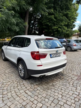 Обява за продажба на BMW X3 ~19 900 лв. - изображение 2