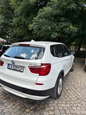 Обява за продажба на BMW X3 ~19 900 лв. - изображение 3