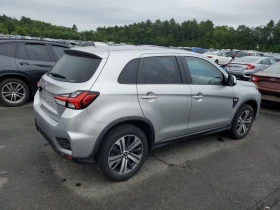 Mitsubishi Outlander SPORT ES | Mobile.bg    3