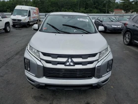 Mitsubishi Outlander SPORT ES | Mobile.bg    5
