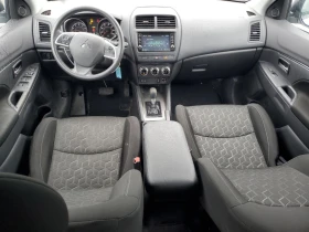 Mitsubishi Outlander SPORT ES | Mobile.bg    9